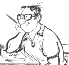 Dick Kinney - Auteur