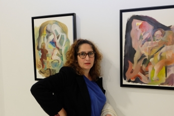 Caroline Rennequin - Auteur