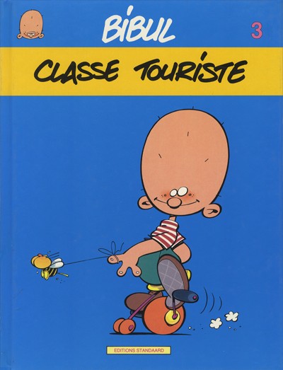 Classe touriste