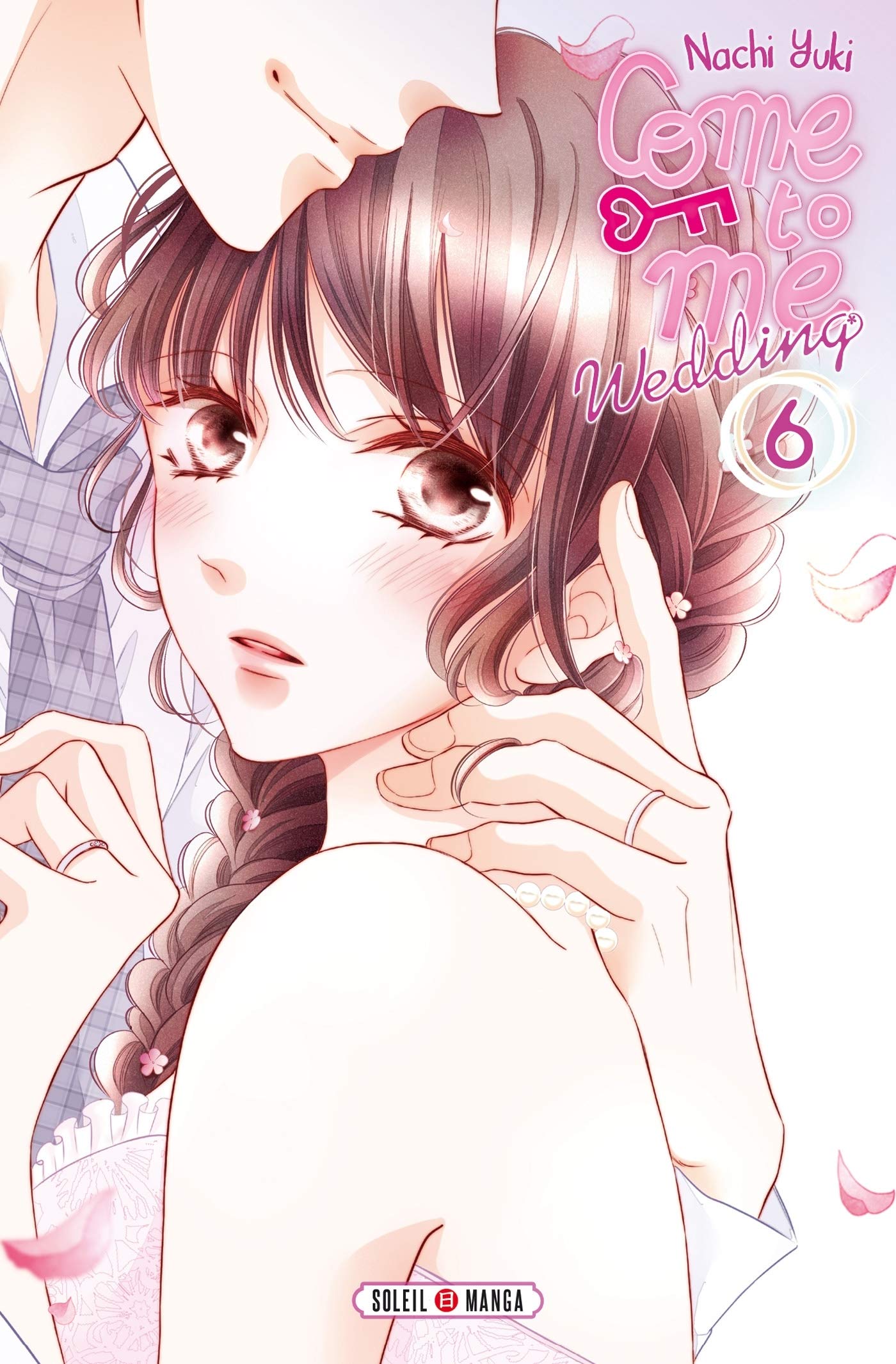 Come to me Wedding 6