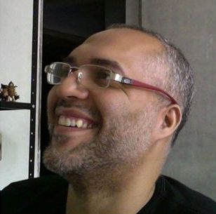 Eber Evangelista - Auteur