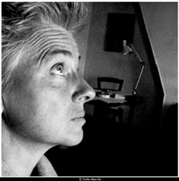 Perrine Rouillon - Auteur
