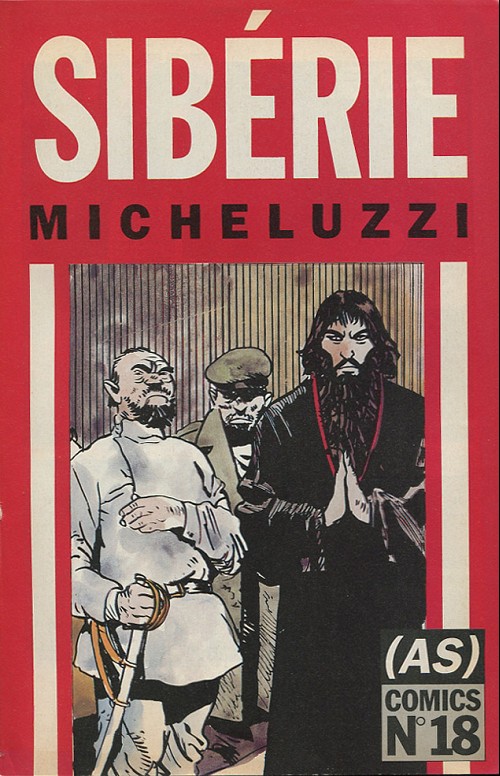 Sibérie 3
