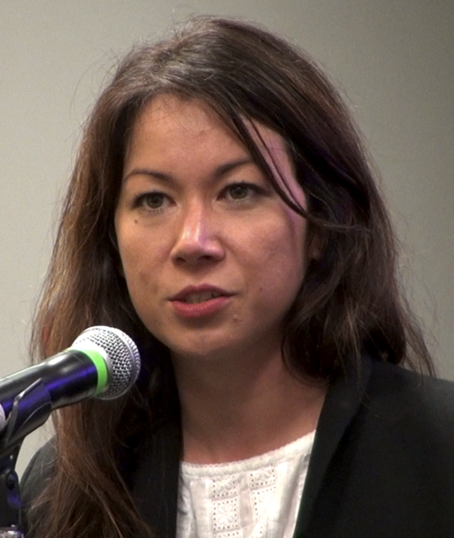 Christine Norrie - Auteur