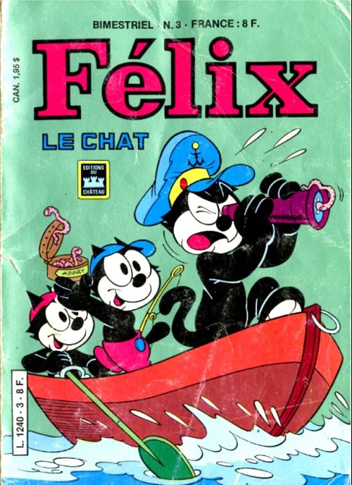 Aventure au pôle nord
