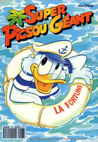 Super Picsou Géant 48