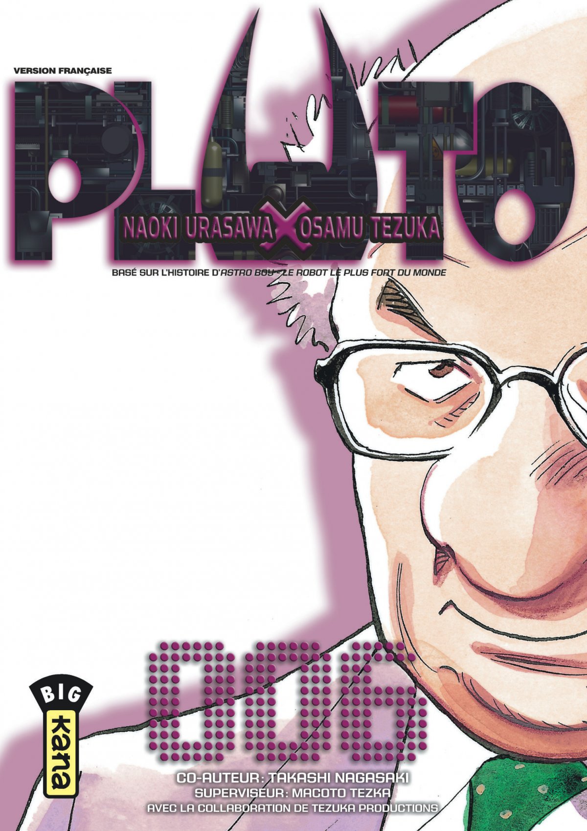 Pluto 6