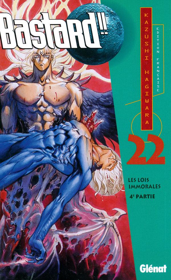 Lois immorales - 4ème partie (Les)