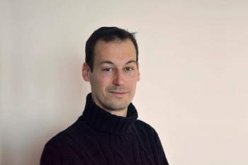 Laurent Dufreney - Auteur