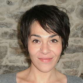 Vanessa Postec - Auteur