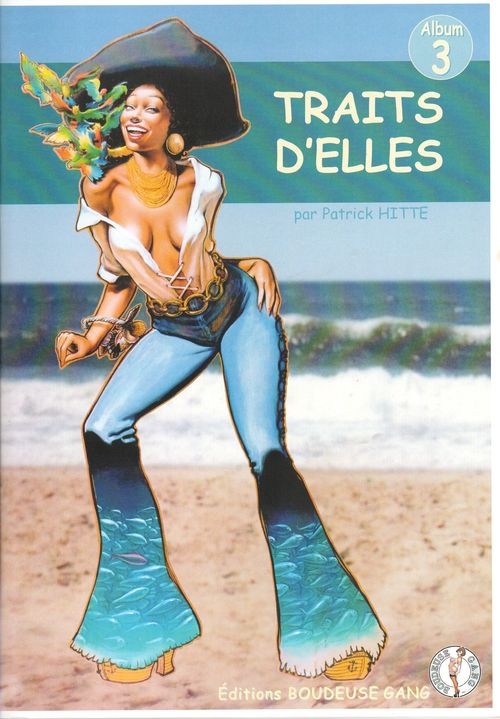 Traits d'elles