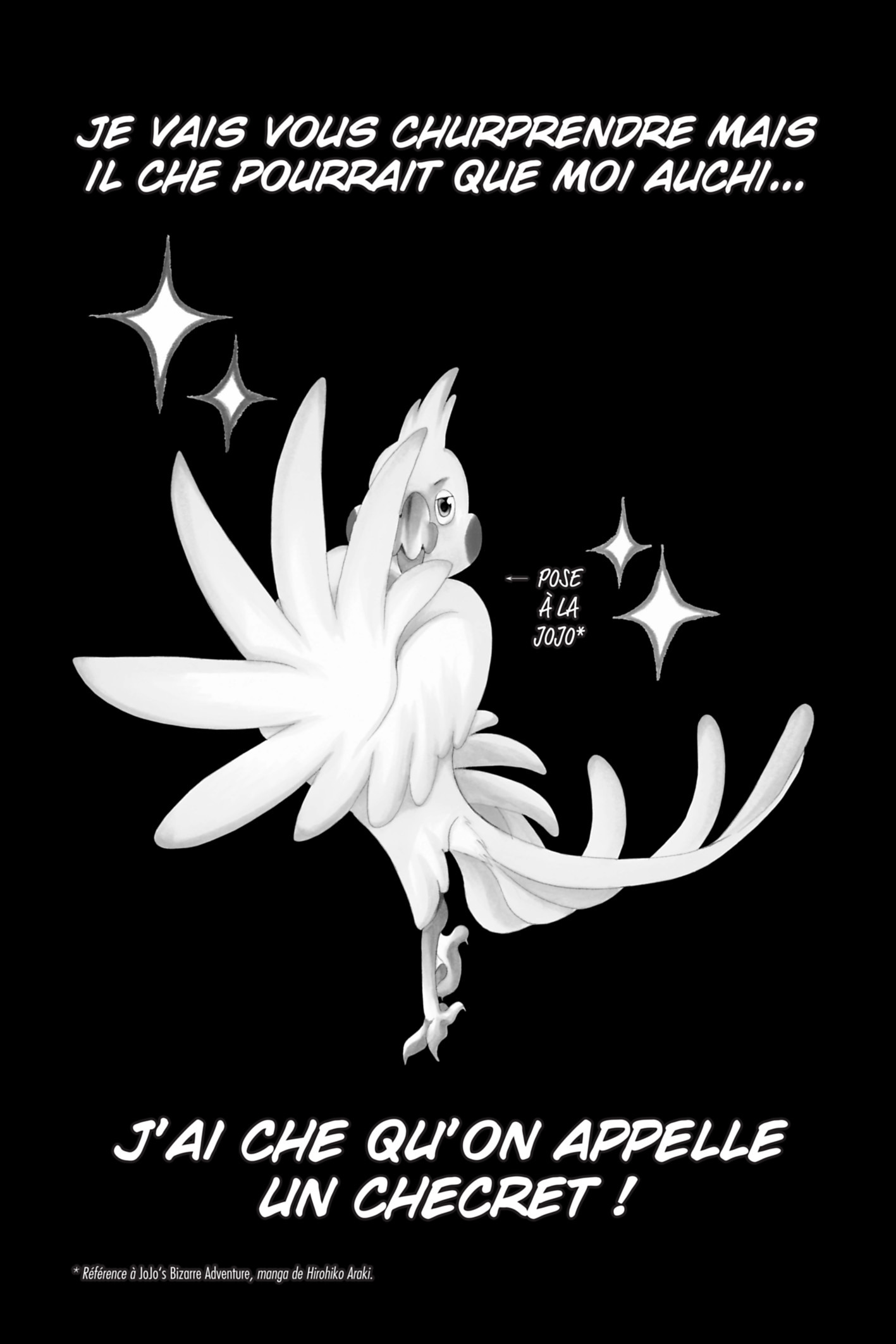 Close to Heaven 8 - Extrait 1