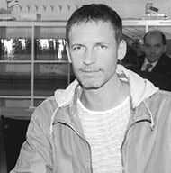 Robert Feldhoff - Auteur
