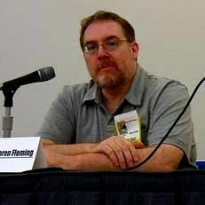 Robert Loren Fleming - Auteur