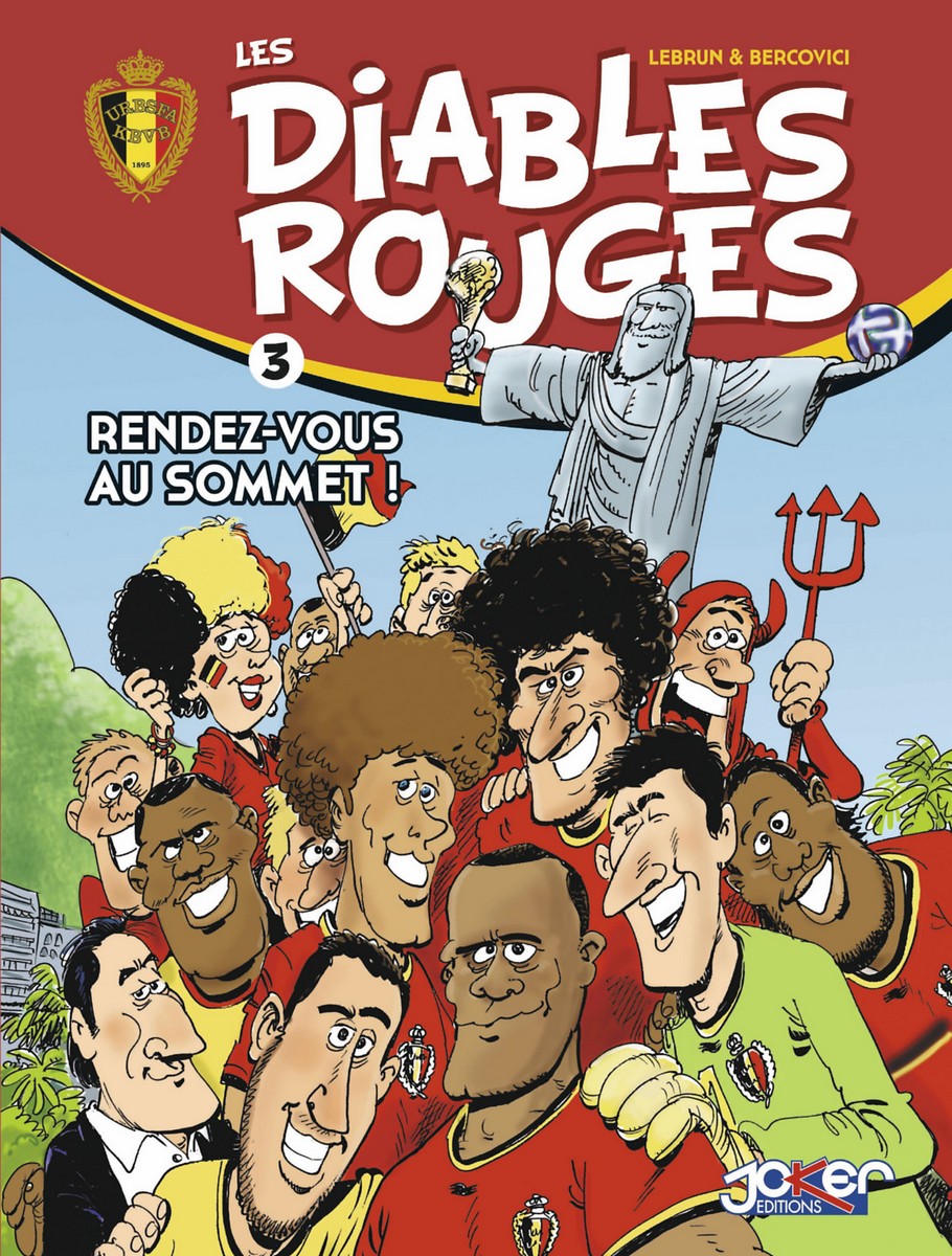 Rendez-vous au sommet