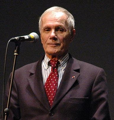 Pierre Schoendoerffer - Auteur