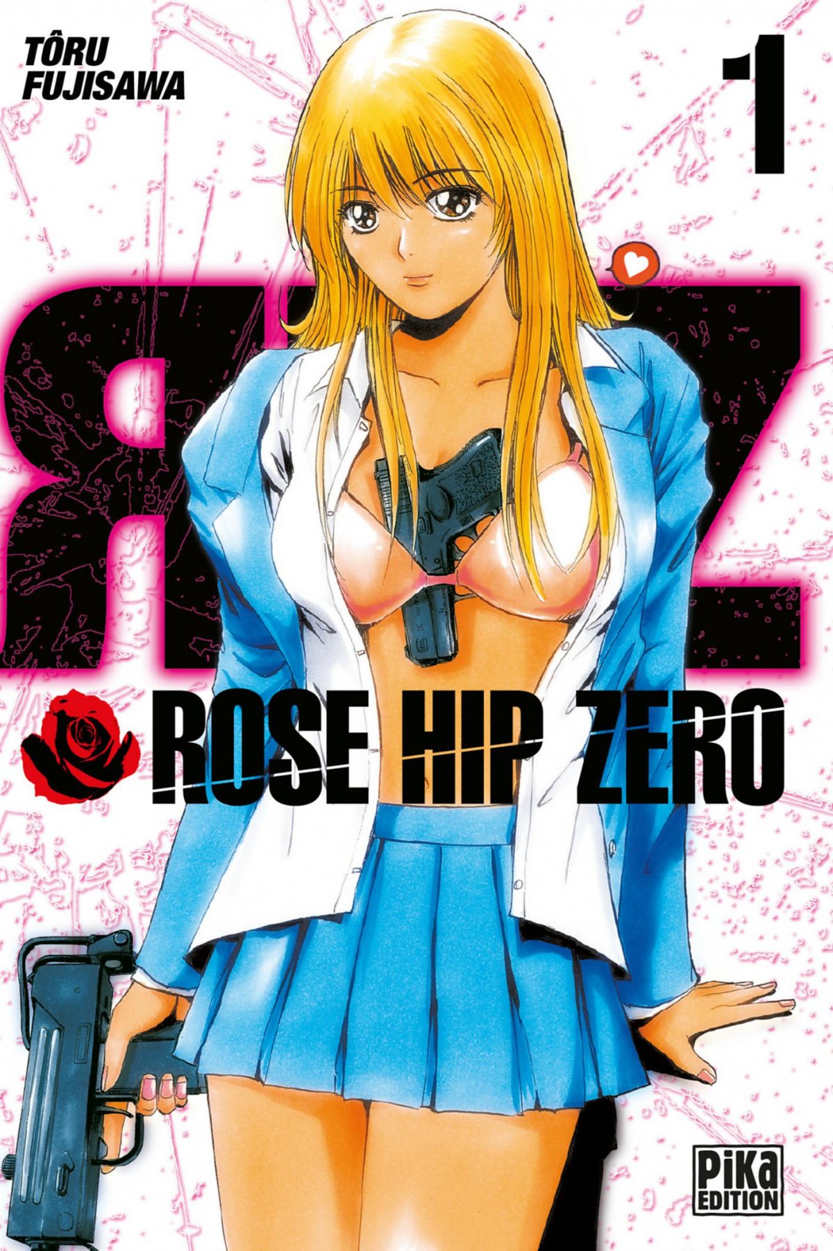Rose hip zero 1