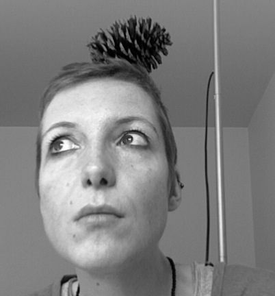 Estelle Billon-Spagnol - Auteur