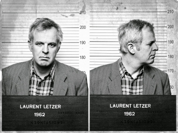 Laurent Letzer - Auteur