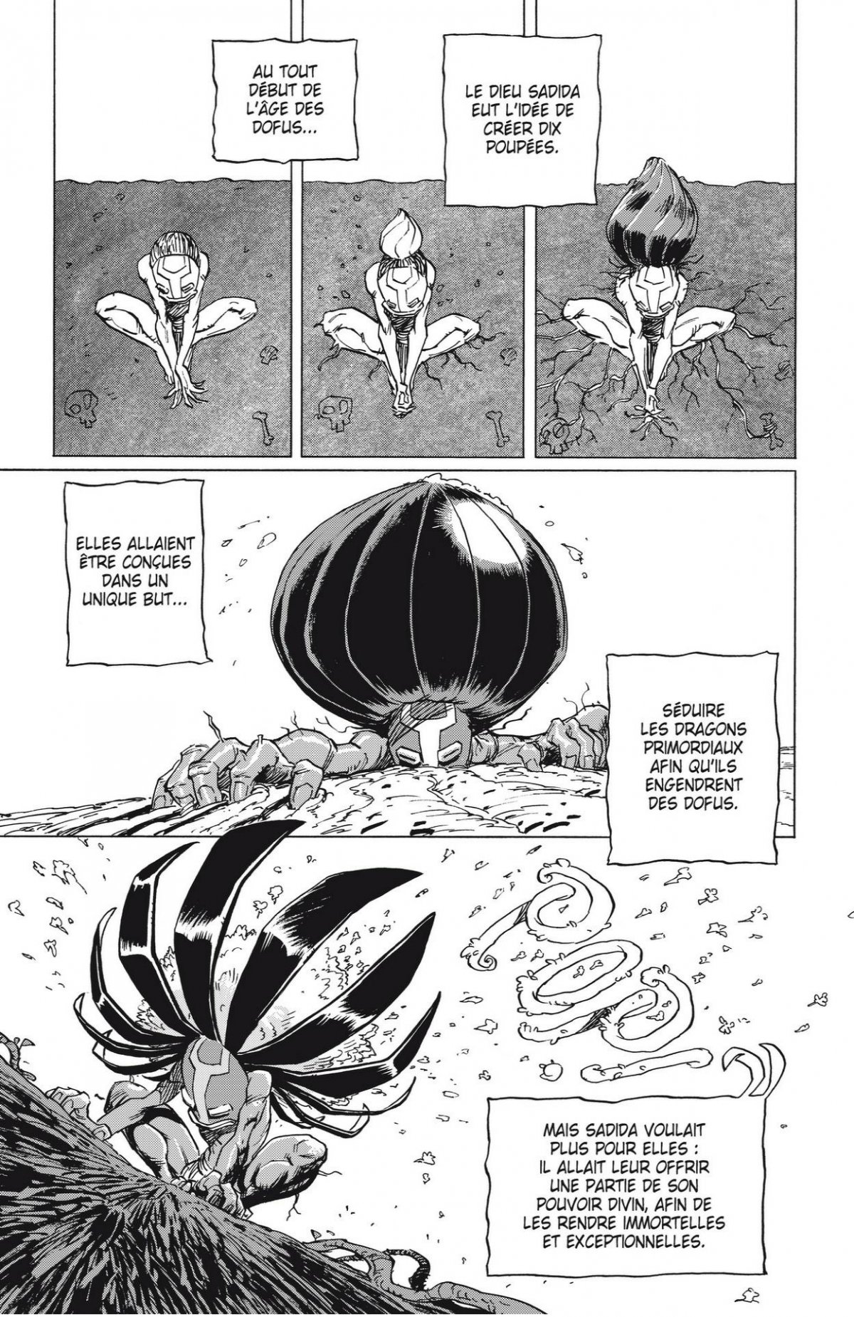 Ogrest 2 - Extrait 1