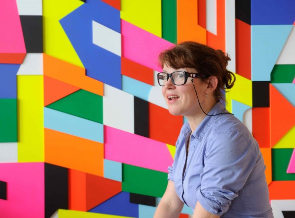 Perrine Dorin - Auteur