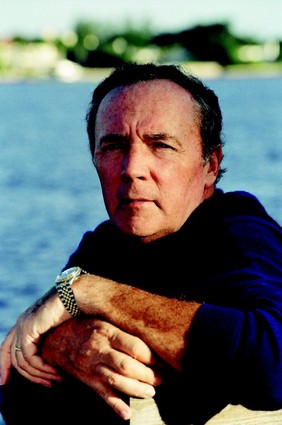 James Patterson - Auteur