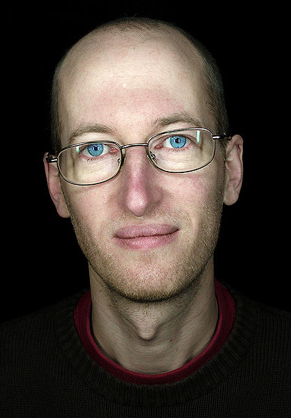 Cédric Manche - Auteur