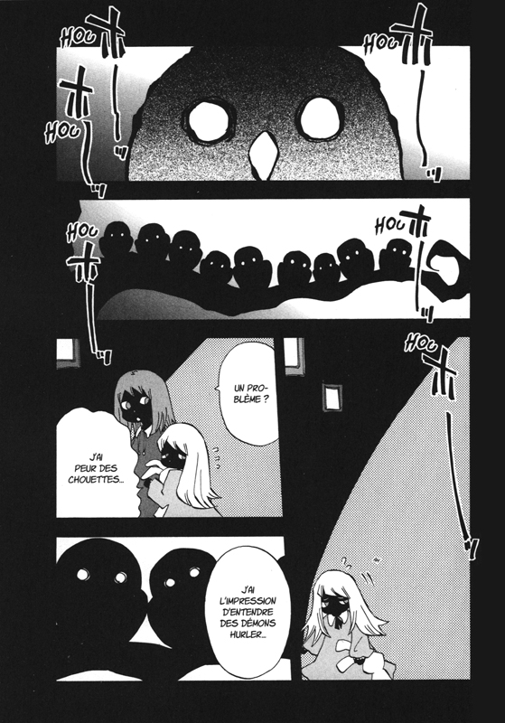 Sleeping Charon 2 - Extrait 1