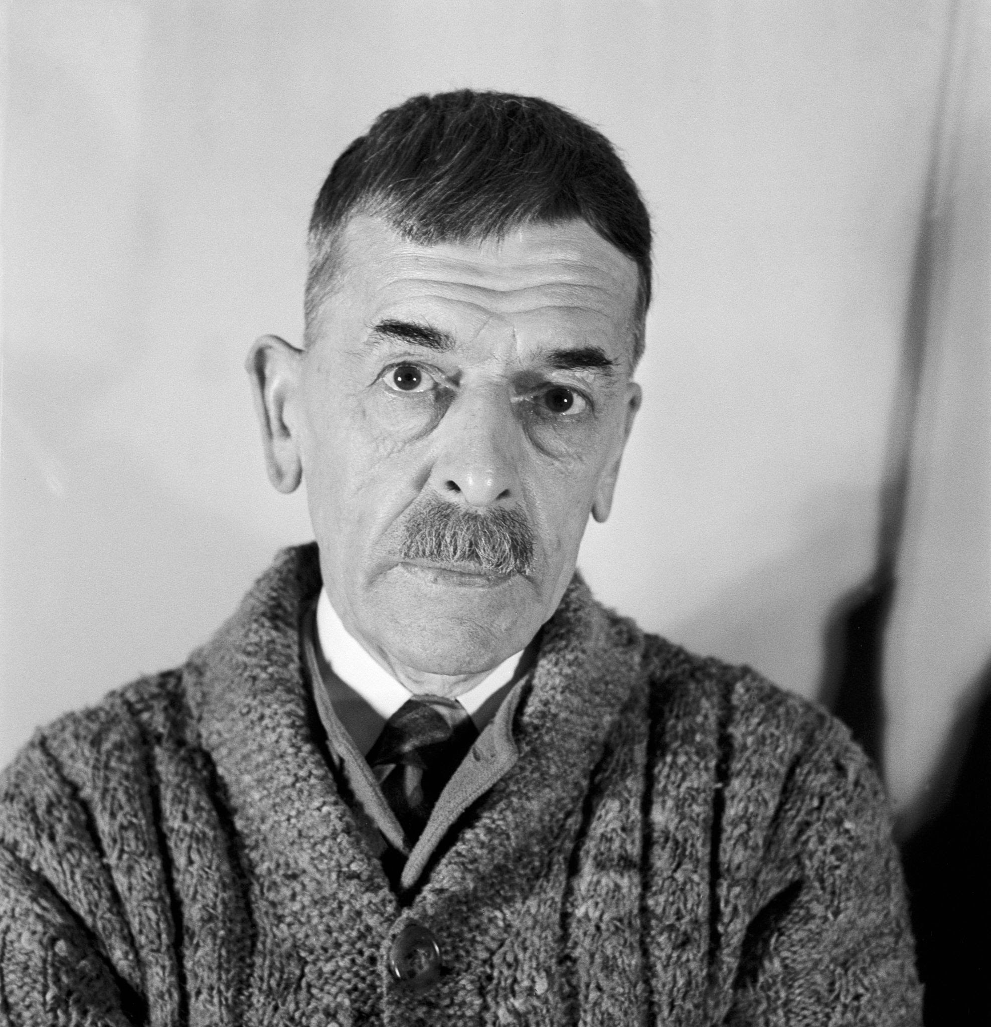 Charles-Ferdinand Ramuz - Auteur