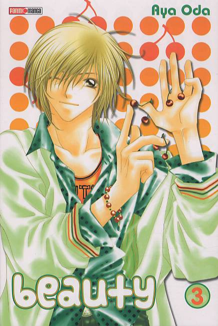 Beauty 3
