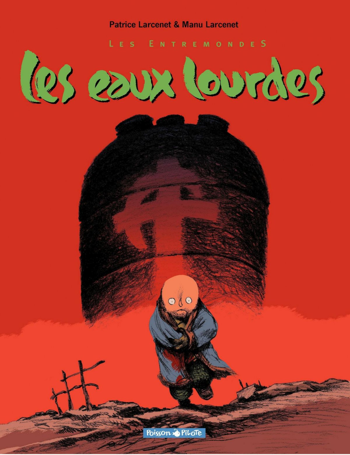 Eaux lourdes (Les)