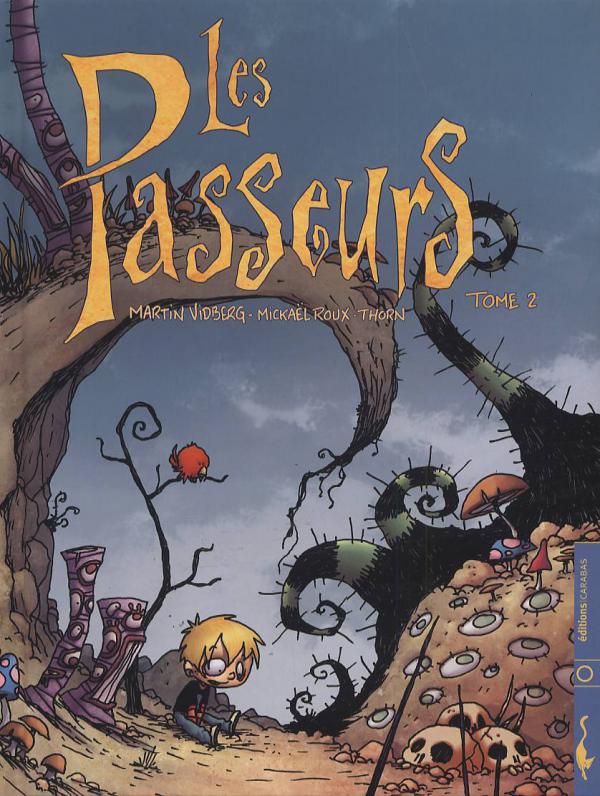 Passeurs (Les) 2