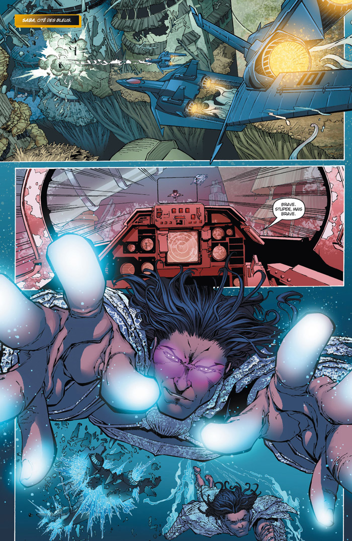 Illumination - Extrait 1