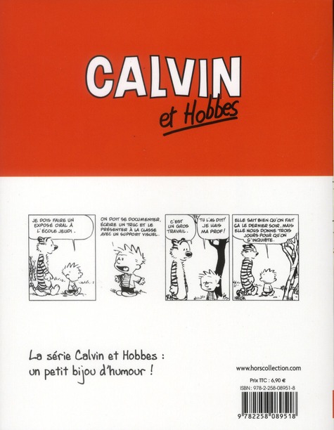 Chou bi dou wouah ! - Extrait 1