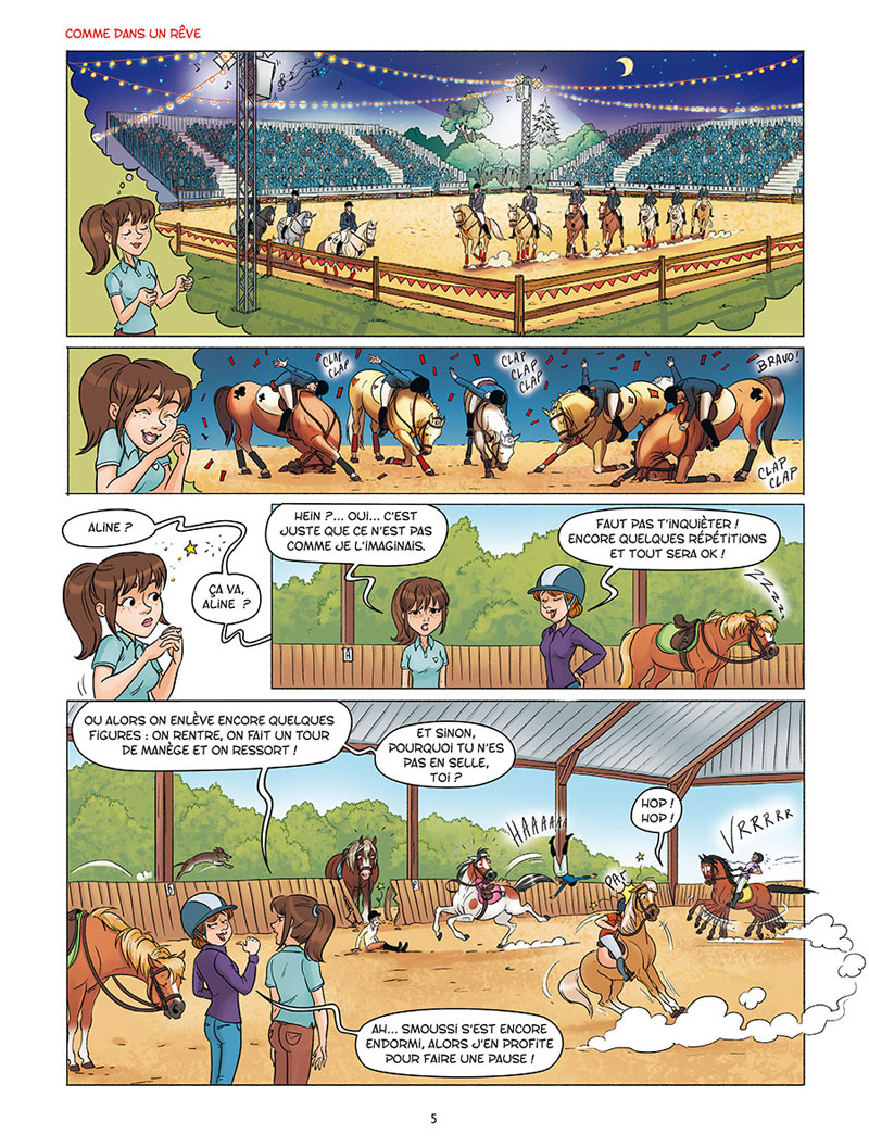 Et vous trouvez sabot ? - Extrait 1