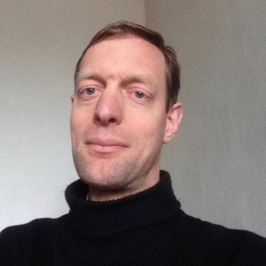 Blaise Pichon - Auteur