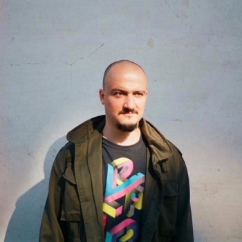Alexander Utkin - Auteur