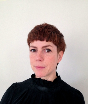 Charlotte Miquel - Auteur