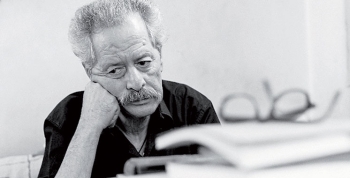 Mohamed Choukri - Auteur