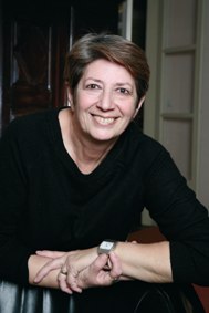 Béatrice Bottet - Auteur