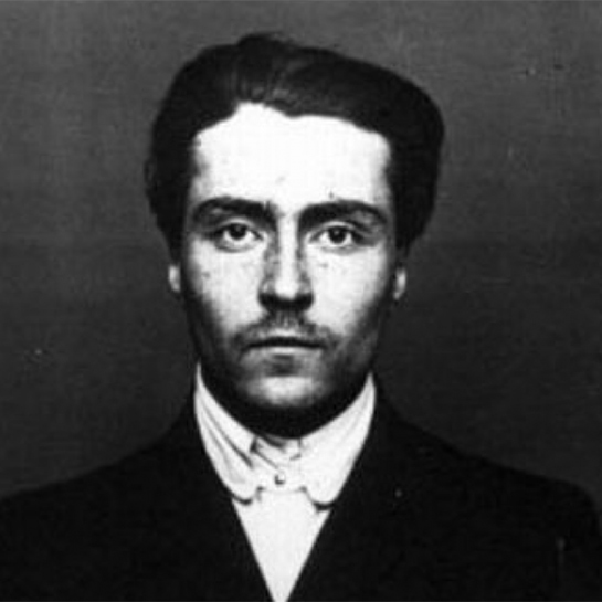 L.L. de Mars - Auteur