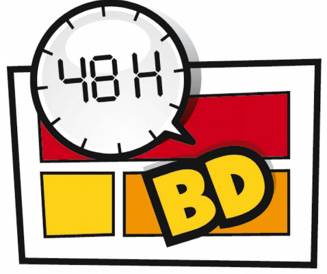 48H BD 2013 : le stock est écoulé, mais...