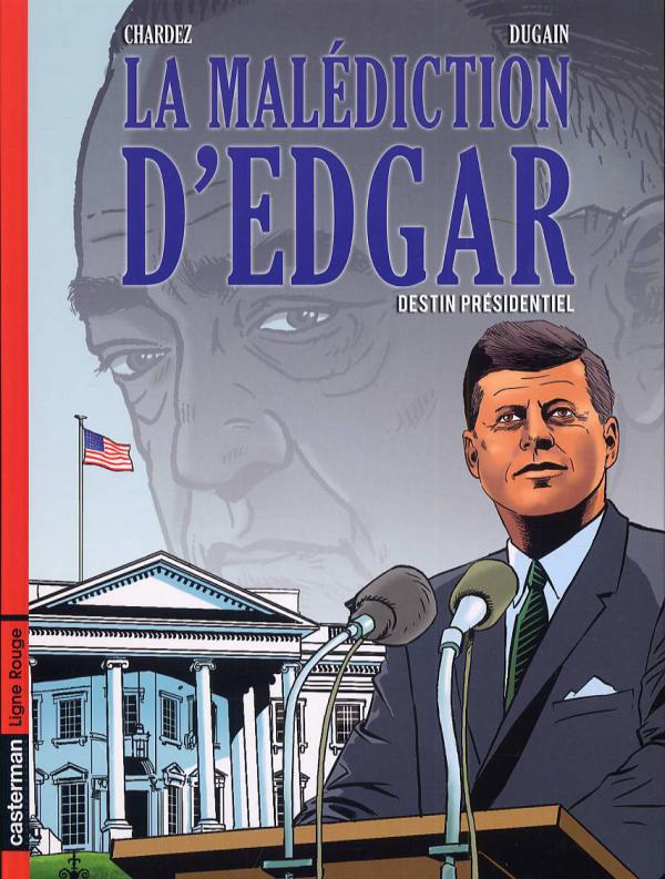 Malédiction d'Edgar (La) 1