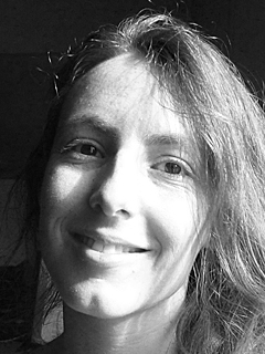 Manon Textoris - Auteur