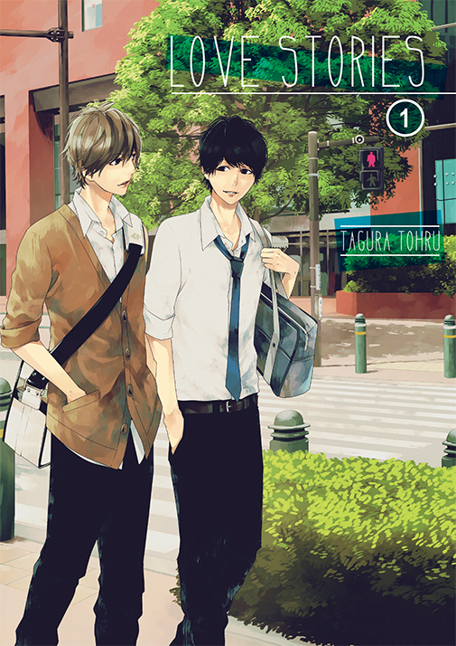 Love stories 1