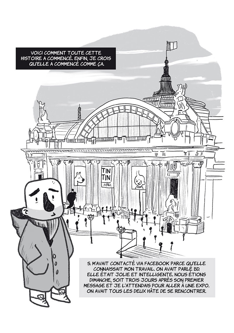 Mort (La) - Extrait 1