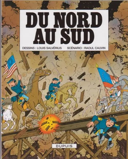 Nord au Sud (Du)