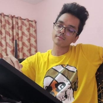 Prasad Rao / Pressy - Auteur