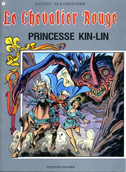 Princesse Kin-Lin