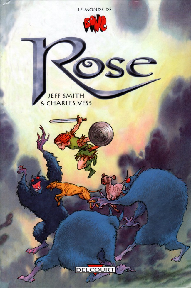 Rose